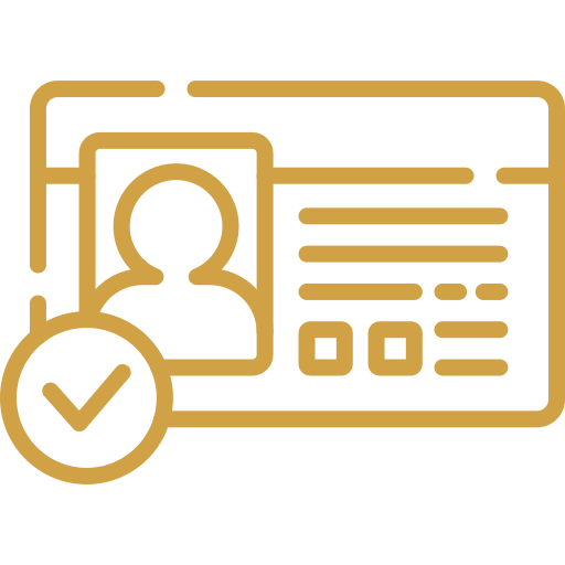 Validación de identidad